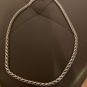 David Yurman Necklace